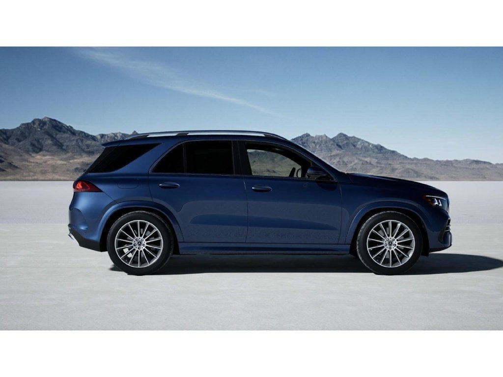2027 Mercedes-Benz GLE GLE 350 4MATIC®