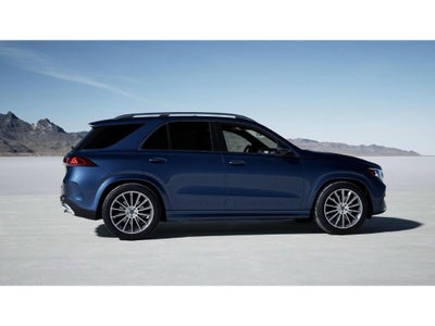 2027 Mercedes-Benz GLE GLE 350 4MATIC®