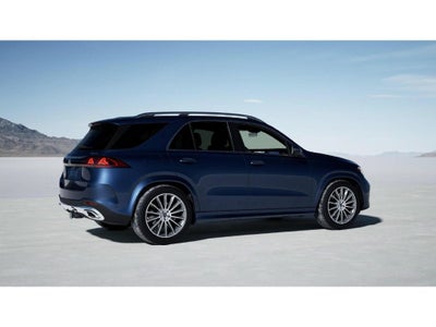 2027 Mercedes-Benz GLE GLE 350 4MATIC®