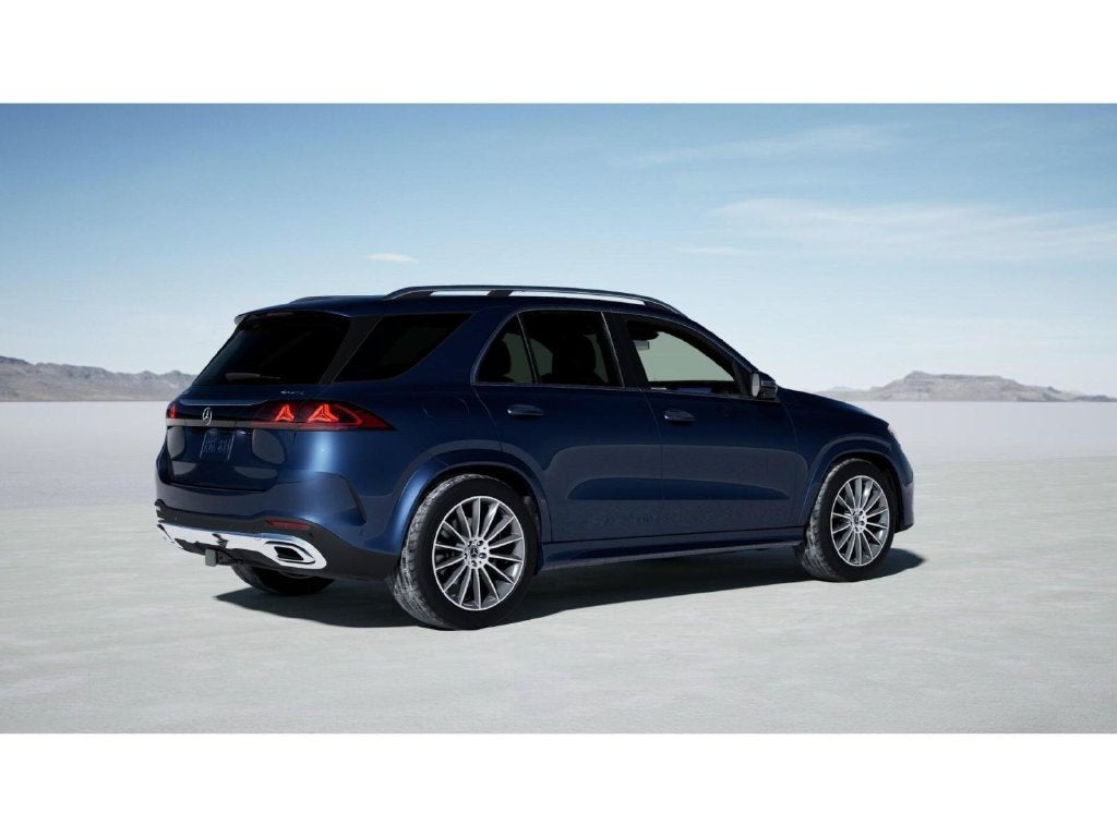 2027 Mercedes-Benz GLE GLE 350 4MATIC®