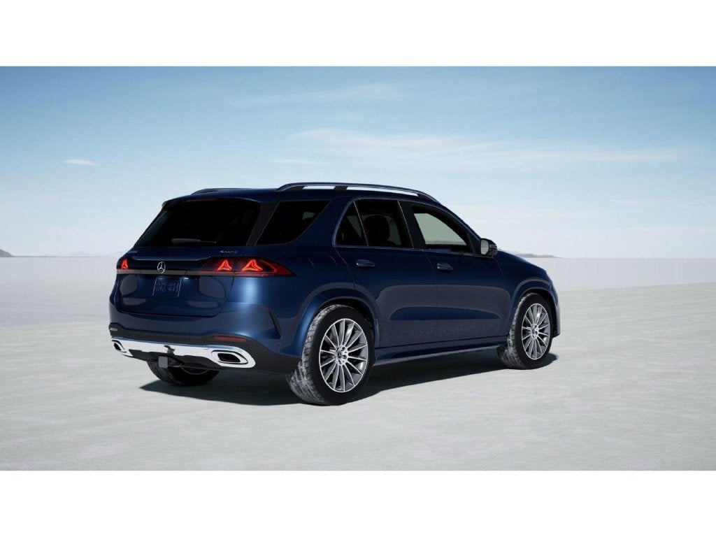 2027 Mercedes-Benz GLE GLE 350 4MATIC®