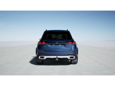 2027 Mercedes-Benz GLE GLE 350 4MATIC®