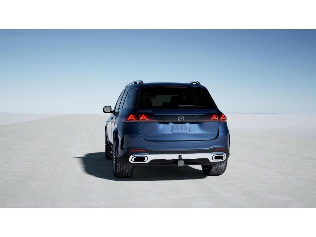 2027 Mercedes-Benz GLE GLE 350 4MATIC®