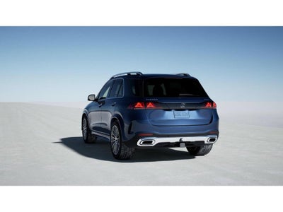 2027 Mercedes-Benz GLE GLE 350 4MATIC®