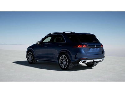 2027 Mercedes-Benz GLE GLE 350 4MATIC®