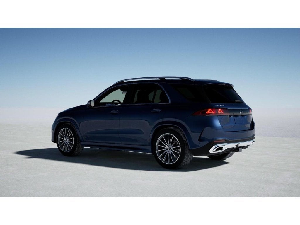 2027 Mercedes-Benz GLE GLE 350 4MATIC®