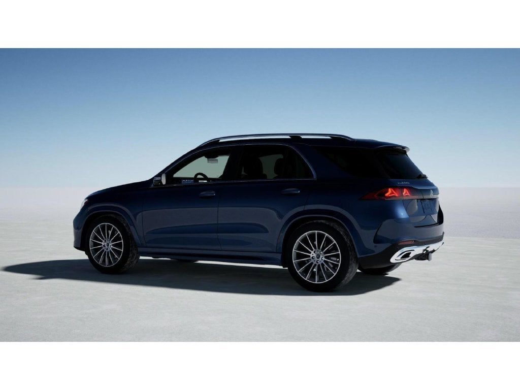 2027 Mercedes-Benz GLE GLE 350 4MATIC®