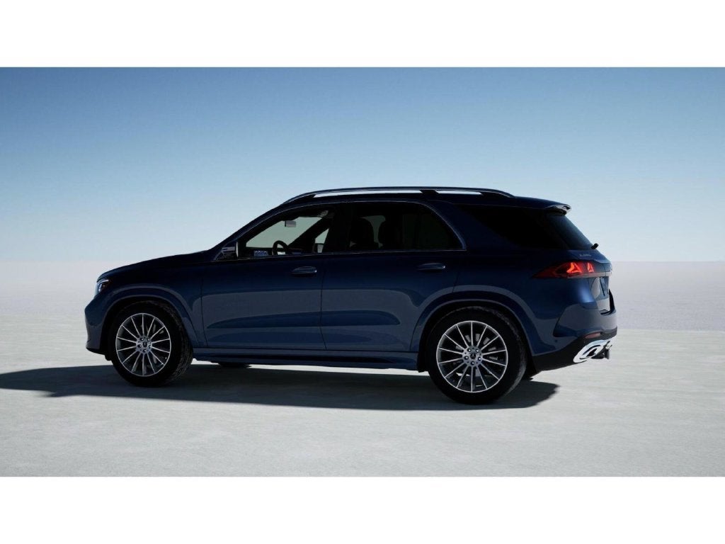 2027 Mercedes-Benz GLE GLE 350 4MATIC®