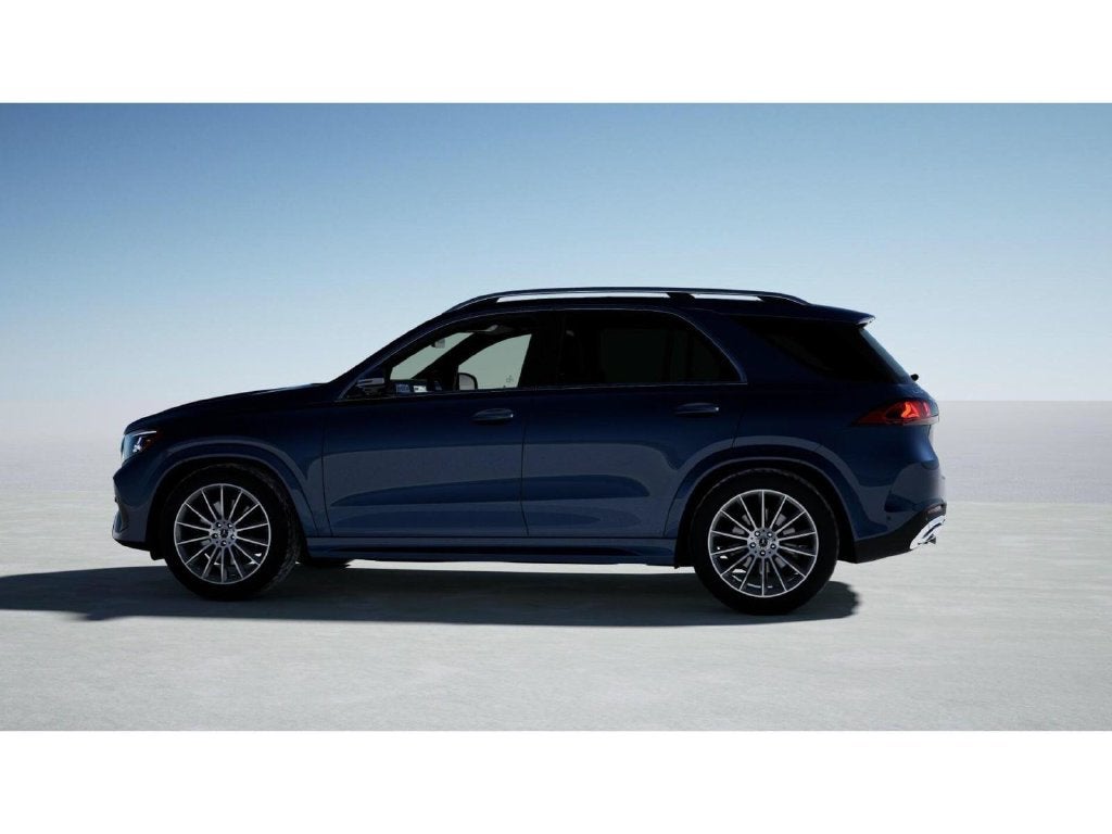 2027 Mercedes-Benz GLE GLE 350 4MATIC®
