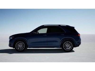 2027 Mercedes-Benz GLE GLE 350 4MATIC®
