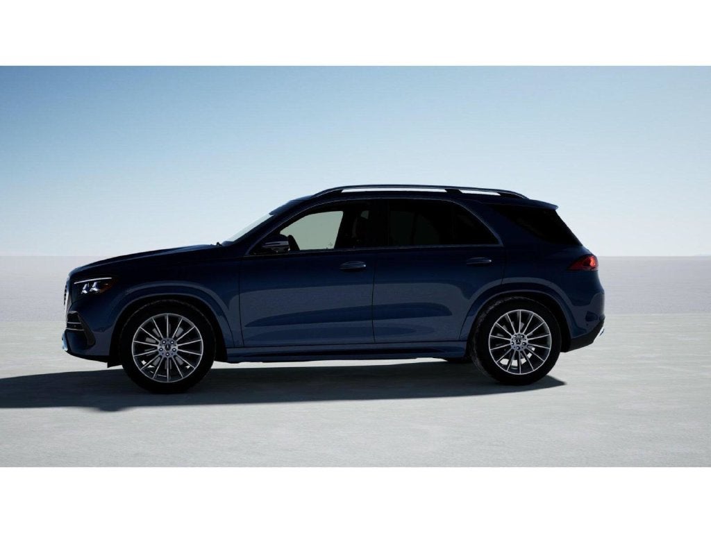 2027 Mercedes-Benz GLE GLE 350 4MATIC®