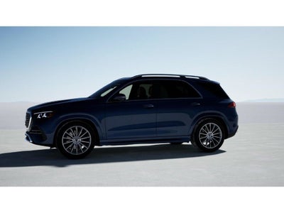2027 Mercedes-Benz GLE GLE 350 4MATIC®