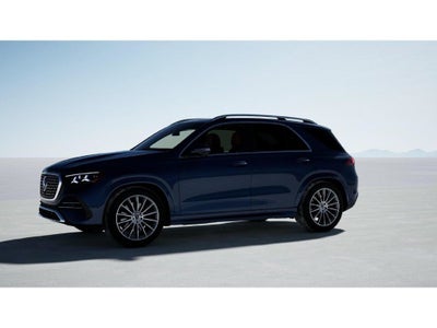 2027 Mercedes-Benz GLE GLE 350 4MATIC®