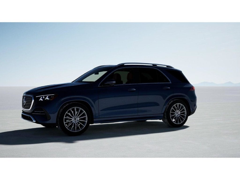 2027 Mercedes-Benz GLE GLE 350 4MATIC®