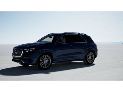 2027 Mercedes-Benz GLE GLE 350 4MATIC®