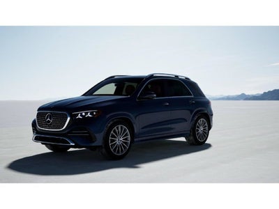 2027 Mercedes-Benz GLE GLE 350 4MATIC®