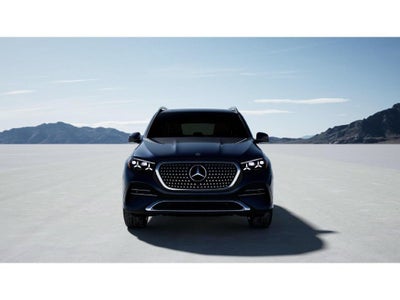 2027 Mercedes-Benz GLE GLE 350 4MATIC®