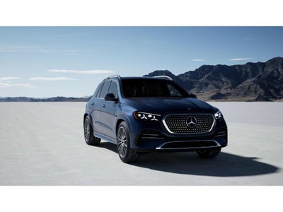 2027 Mercedes-Benz GLE GLE 350 4MATIC®