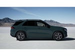 2027 Mercedes-Benz GLE GLE 350 4MATIC®