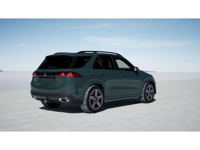 2027 Mercedes-Benz GLE GLE 350 4MATIC®