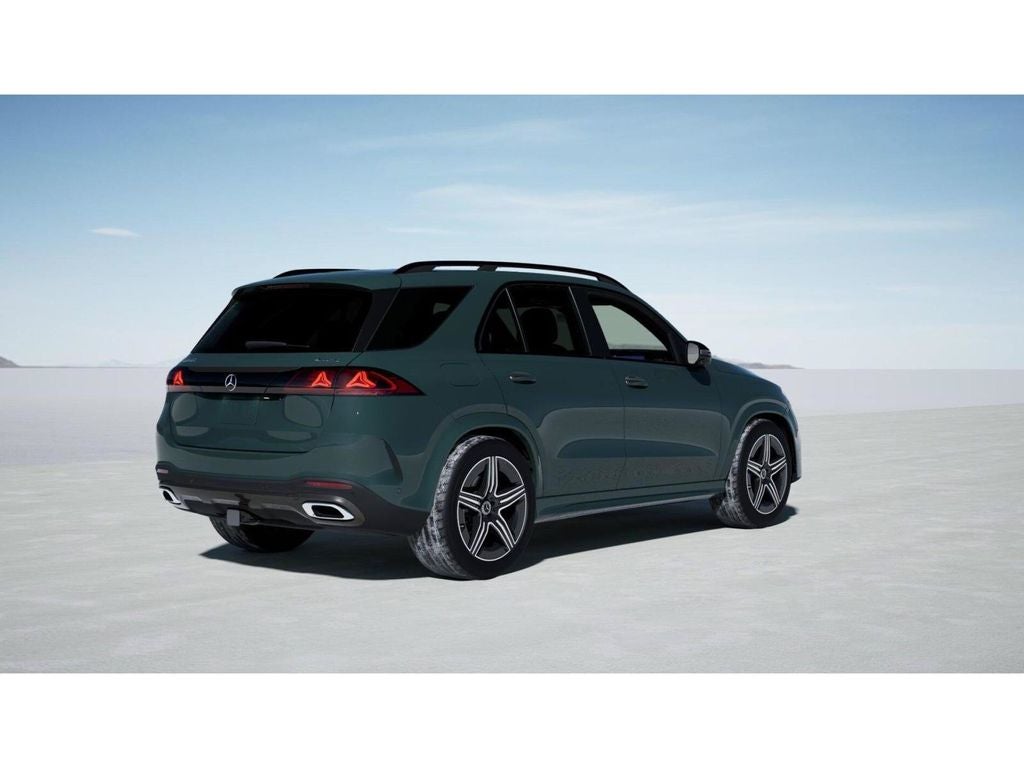 2027 Mercedes-Benz GLE GLE 350 4MATIC®