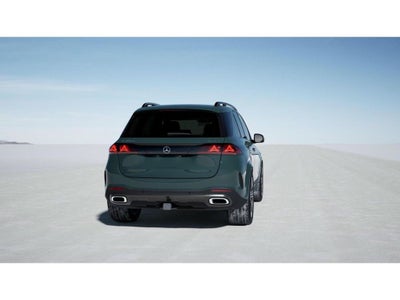 2027 Mercedes-Benz GLE GLE 350 4MATIC®