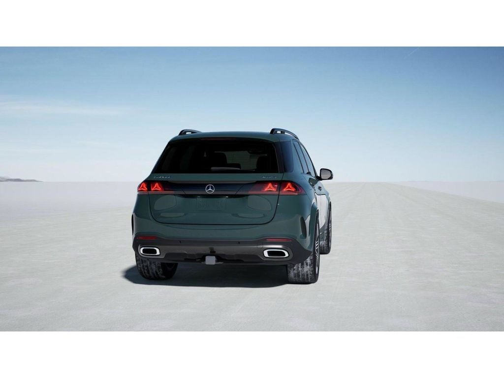 2027 Mercedes-Benz GLE GLE 350 4MATIC®