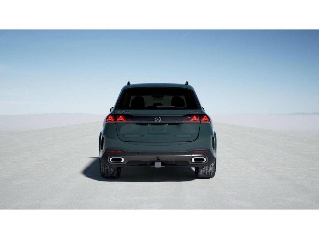 2027 Mercedes-Benz GLE GLE 350 4MATIC®