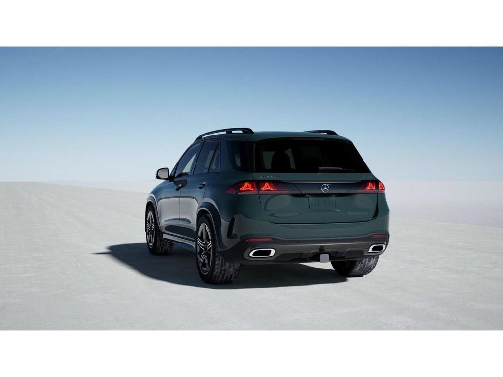2027 Mercedes-Benz GLE GLE 350 4MATIC®