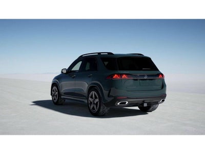 2027 Mercedes-Benz GLE GLE 350 4MATIC®