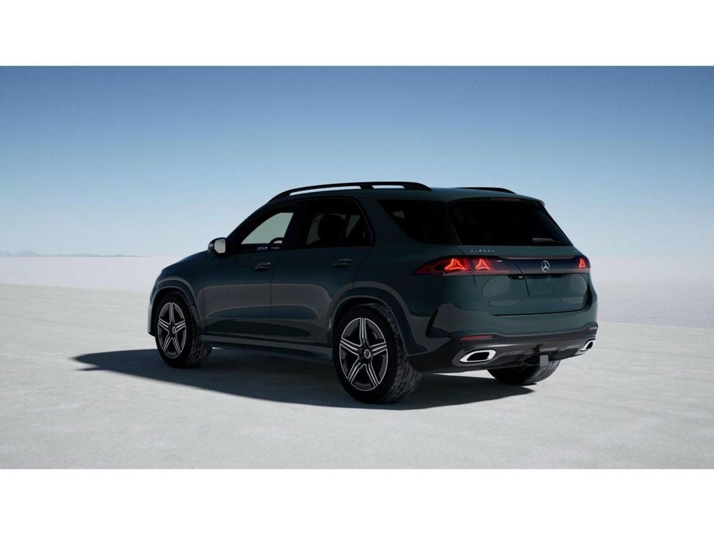 2027 Mercedes-Benz GLE GLE 350 4MATIC®