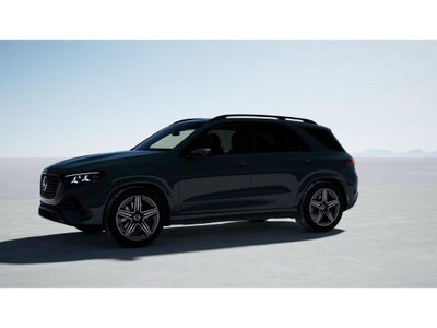 2027 Mercedes-Benz GLE GLE 350 4MATIC®