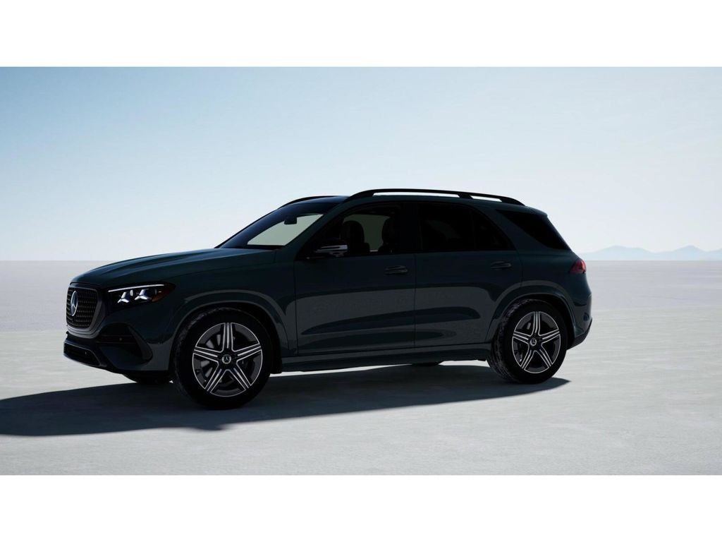 2027 Mercedes-Benz GLE GLE 350 4MATIC®