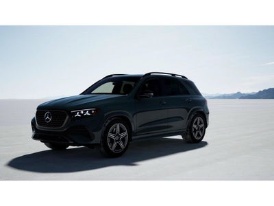 2027 Mercedes-Benz GLE GLE 350 4MATIC®