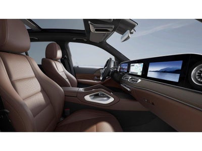 2027 Mercedes-Benz GLE GLE 350 4MATIC®