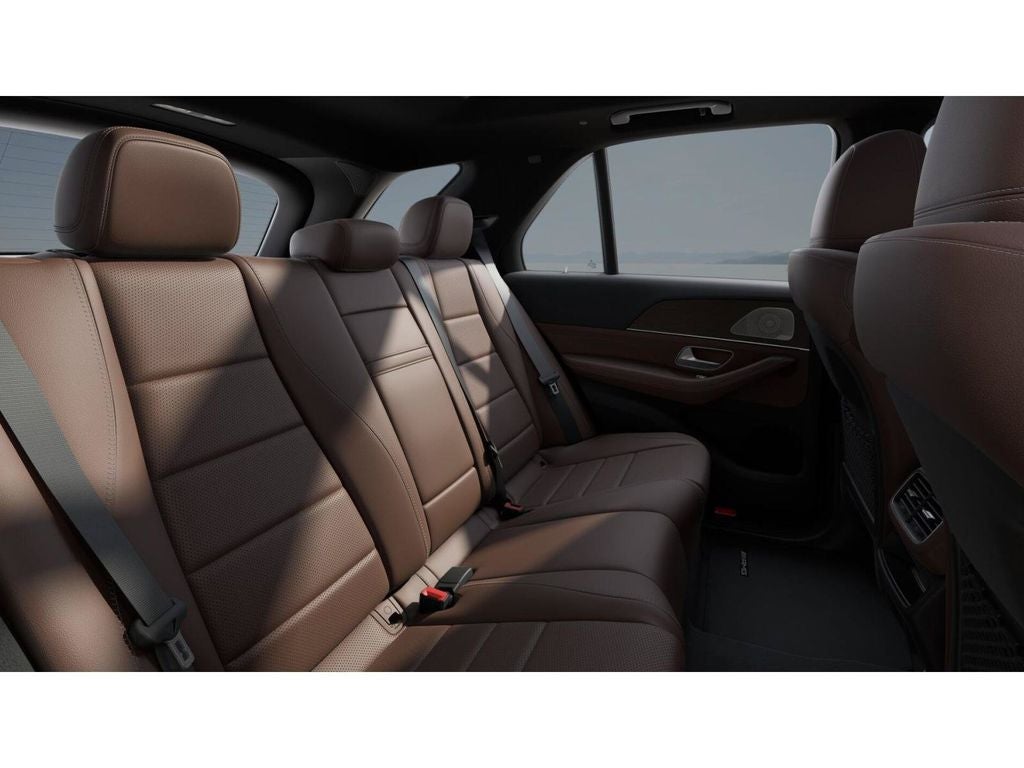 2027 Mercedes-Benz GLE GLE 350 4MATIC®
