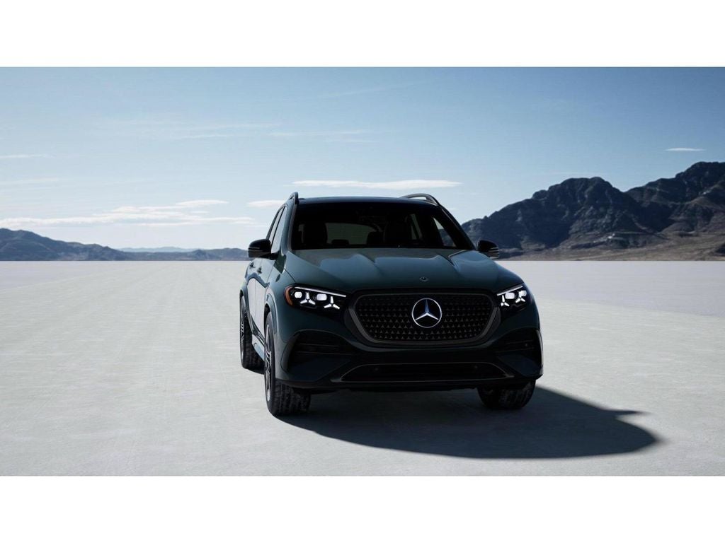 2027 Mercedes-Benz GLE GLE 350 4MATIC®