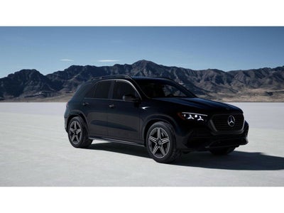 2027 Mercedes-Benz GLE GLE 350 4MATIC®