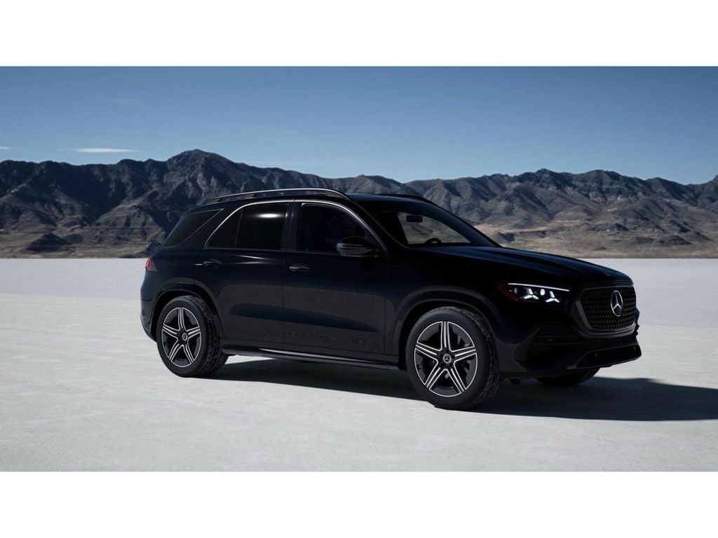 2027 Mercedes-Benz GLE GLE 350 4MATIC®
