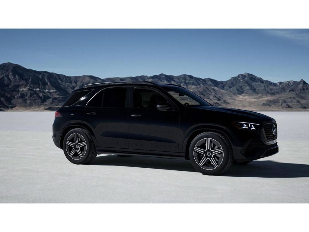 2027 Mercedes-Benz GLE GLE 350 4MATIC®