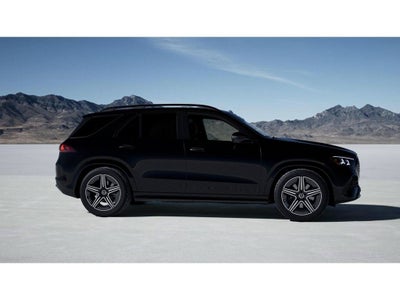 2027 Mercedes-Benz GLE GLE 350 4MATIC®