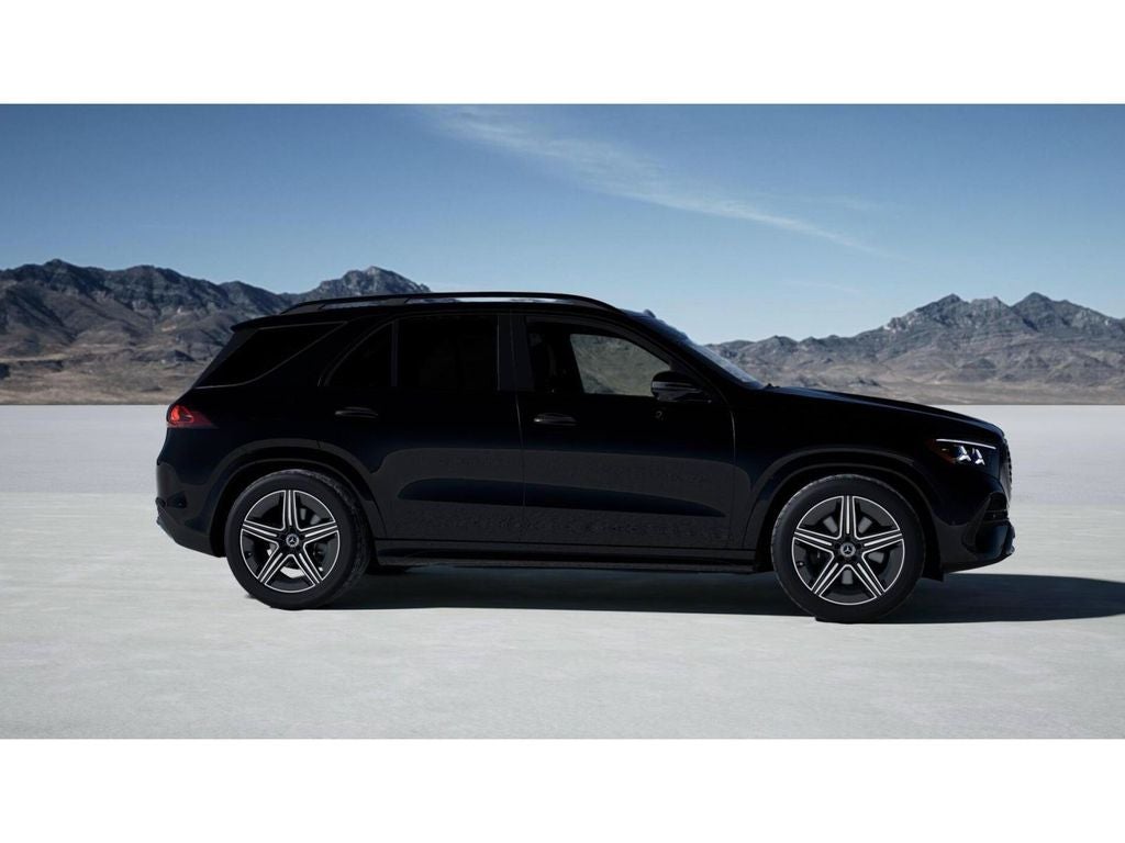 2027 Mercedes-Benz GLE GLE 350 4MATIC®