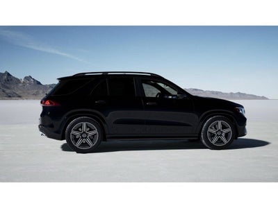 2027 Mercedes-Benz GLE GLE 350 4MATIC®