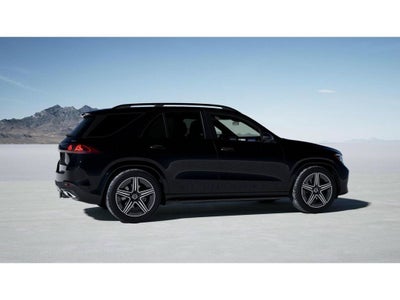 2027 Mercedes-Benz GLE GLE 350 4MATIC®