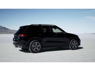 2027 Mercedes-Benz GLE GLE 350 4MATIC®