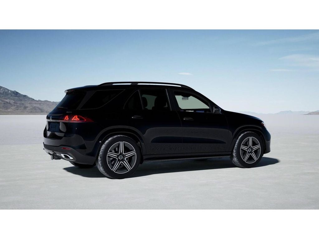 2027 Mercedes-Benz GLE GLE 350 4MATIC®