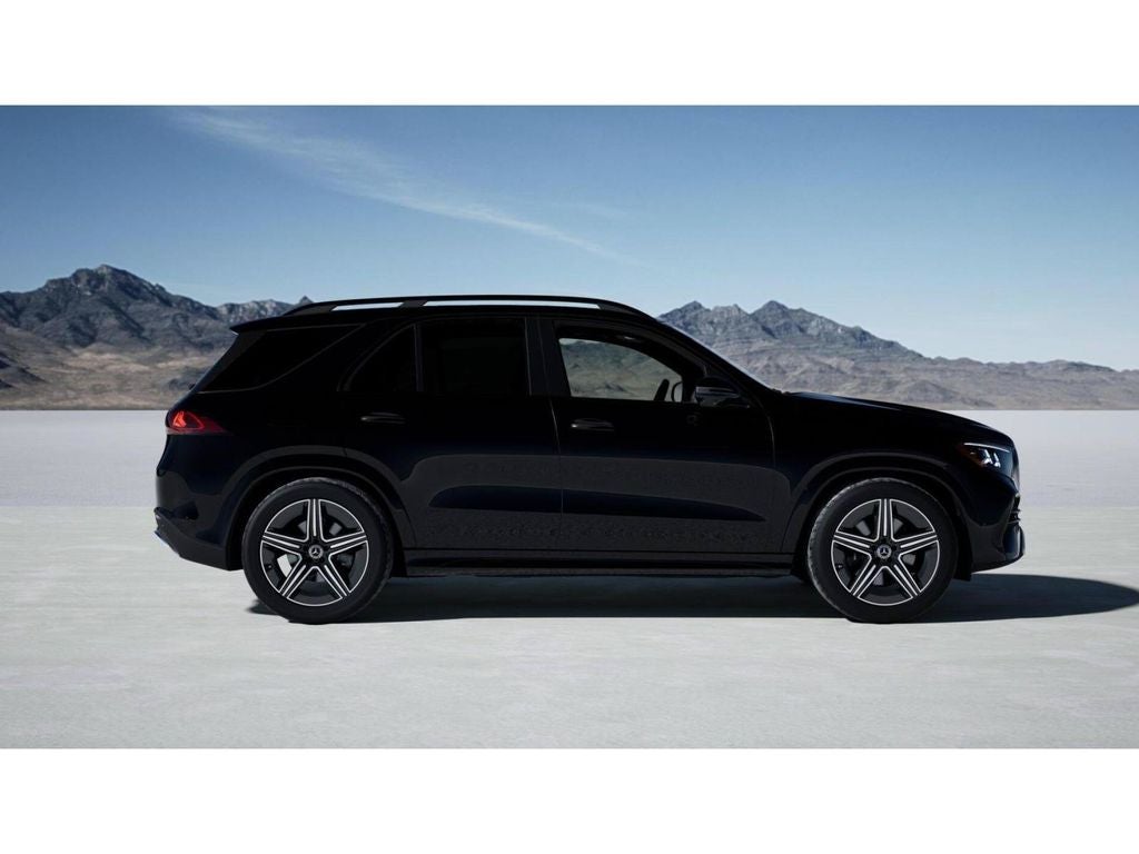 2027 Mercedes-Benz GLE GLE 350 4MATIC®