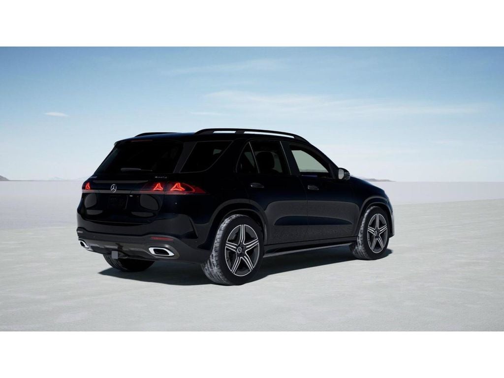 2027 Mercedes-Benz GLE GLE 350 4MATIC®