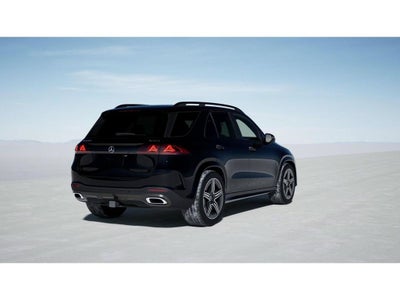 2027 Mercedes-Benz GLE GLE 350 4MATIC®