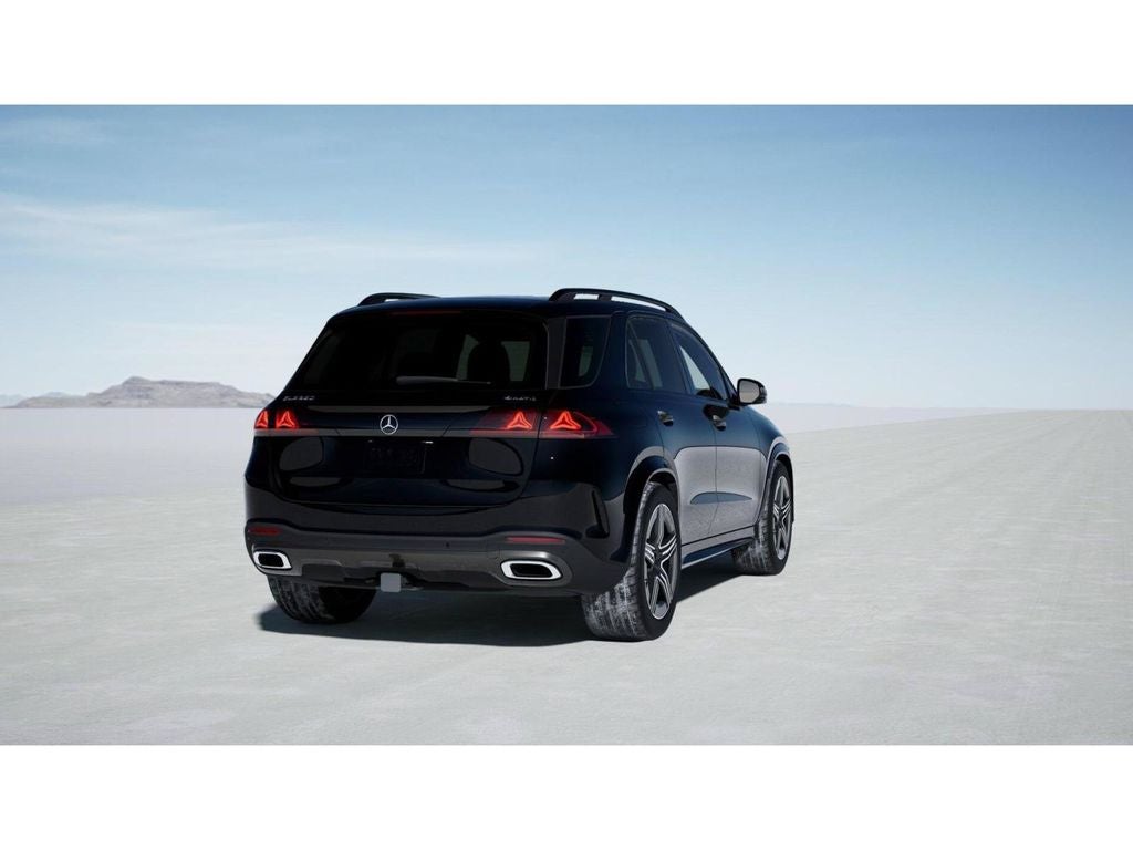 2027 Mercedes-Benz GLE GLE 350 4MATIC®